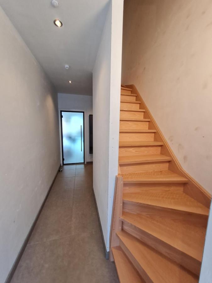Vakantiehuis Mariakerke Oostende Dış mekan fotoğraf