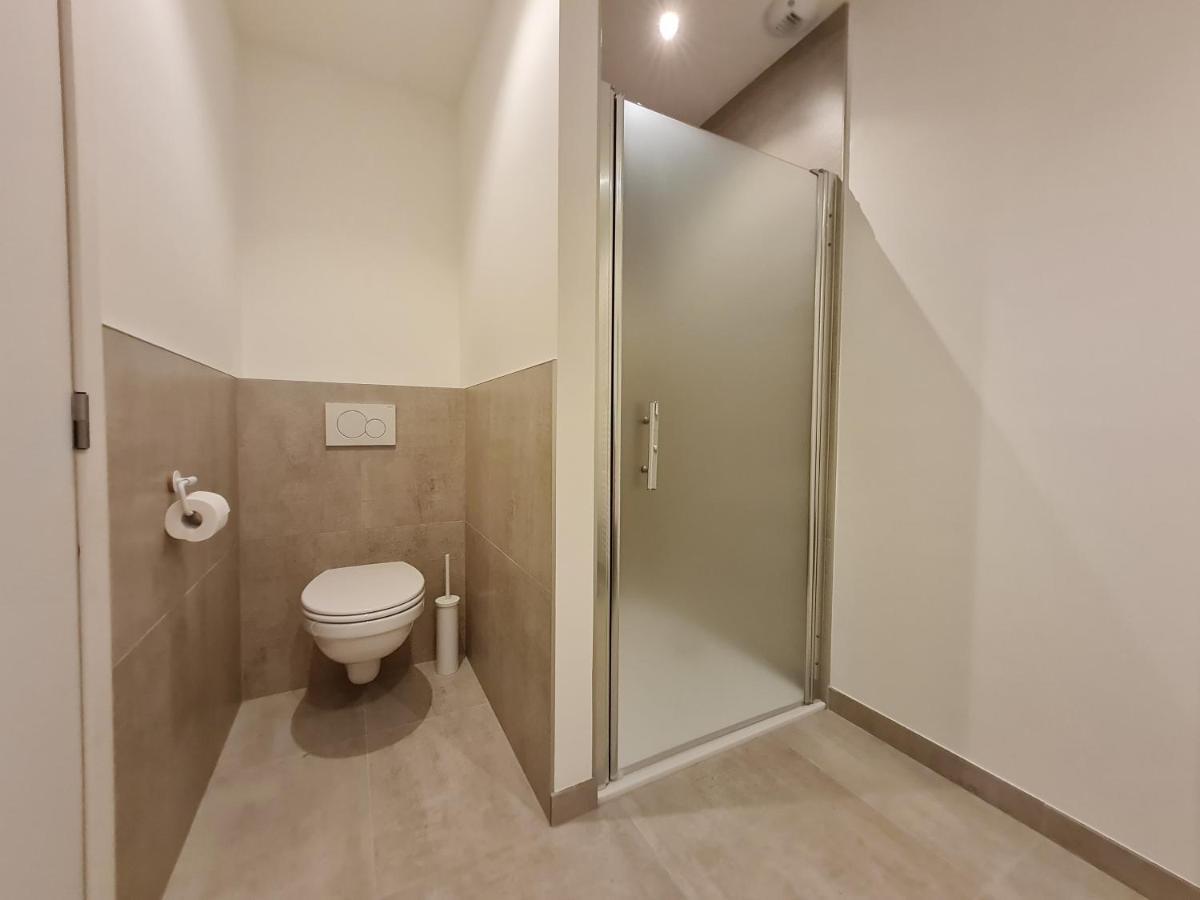 Vakantiehuis Mariakerke Oostende Dış mekan fotoğraf